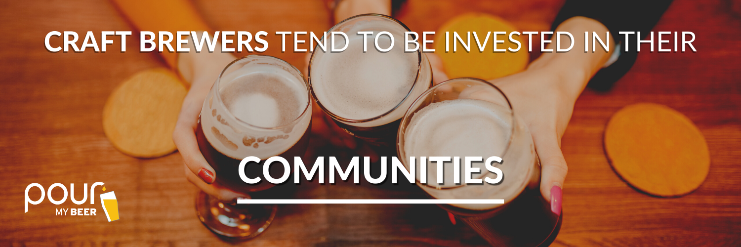 What Requirements Define Craft Beer? PourMyBeer