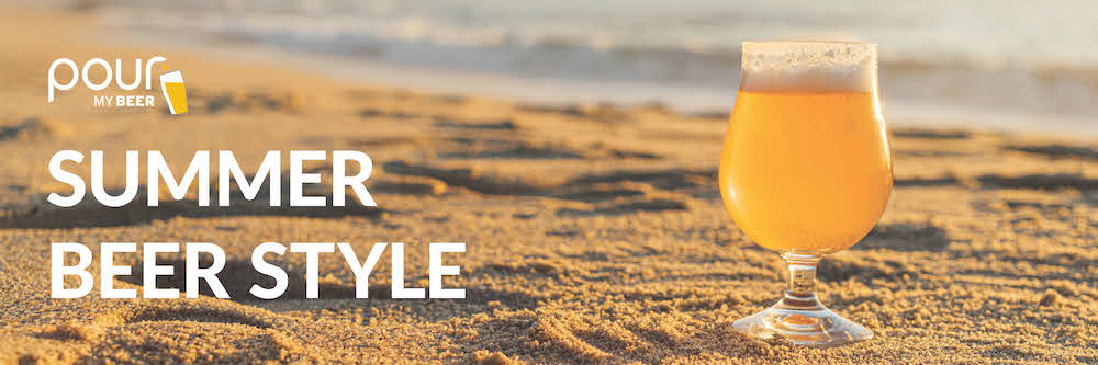 Summer Beer Style header