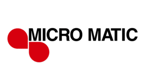 Micro Matic logo