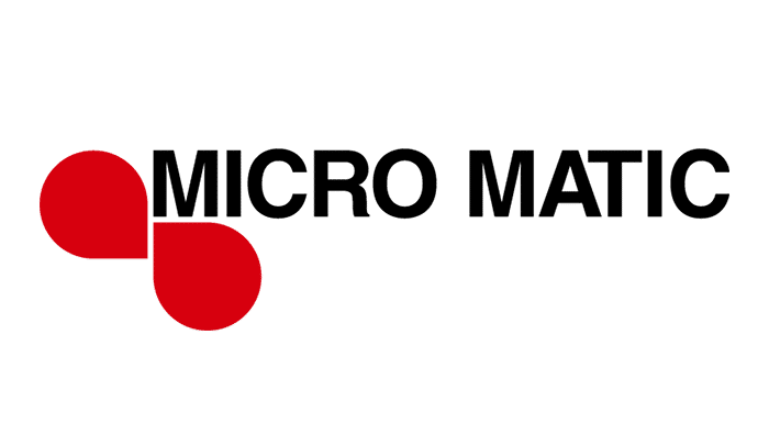 Micro Matic logo