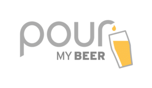 The PourMyBeer logo