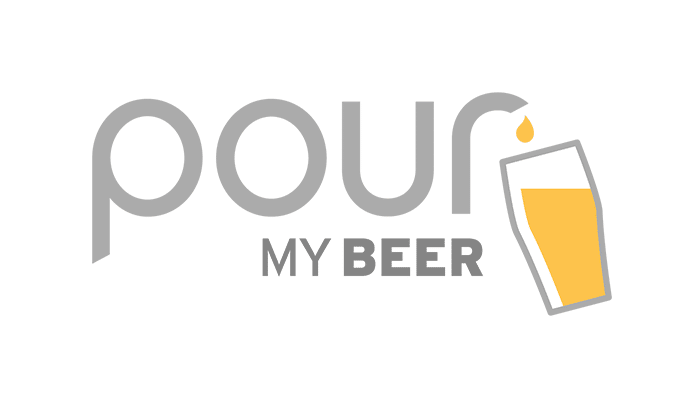 The PourMyBeer logo