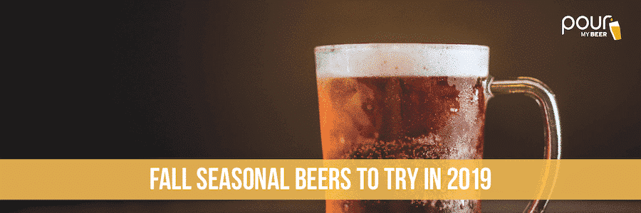 The best 2019 fall beers to try