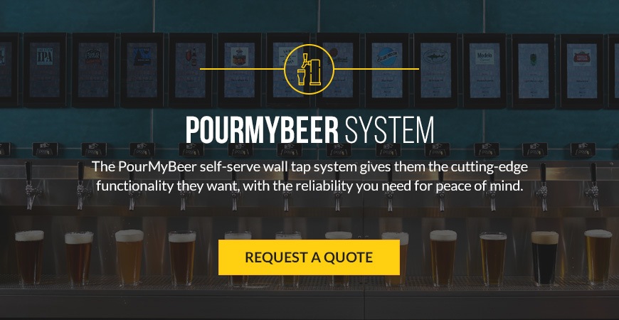 Automation for Restaurants to Attract Millenials