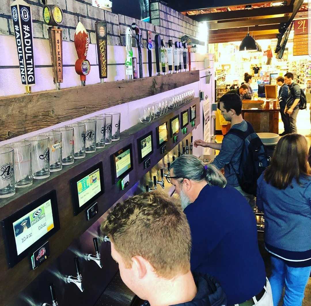 33 Games To Keep Your Customers Coming Back | PourMyBeer
