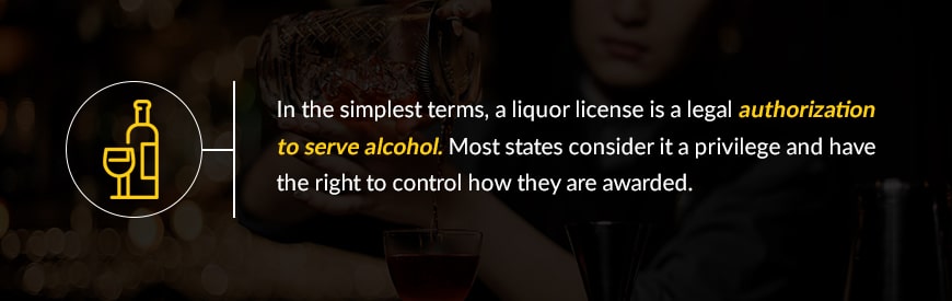 How Do I Get A Liquor License State By State Guide