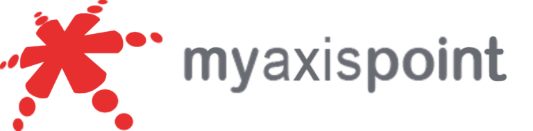 MyAxisPoint POS logo