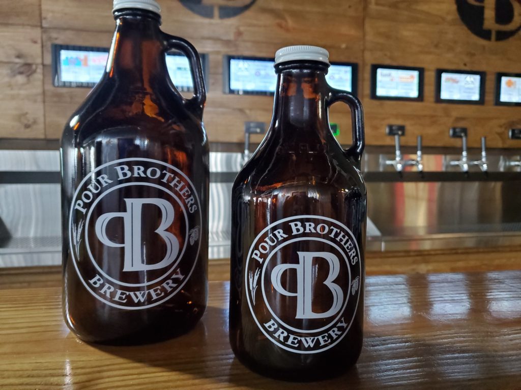 How Growler Programs Increase Craft Beer Sales | PourMyBeer