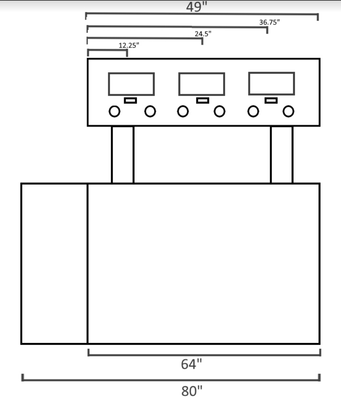 SelfContained Mobile Kegerator PourMyBeer