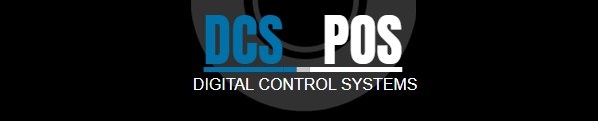 Digital Control Systems POS logo