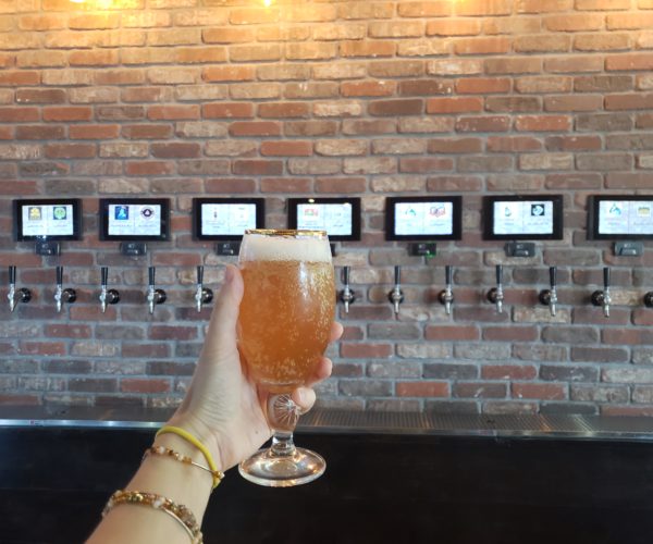 beverage from pourmybeer