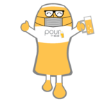 PourMyBeer's Mascot