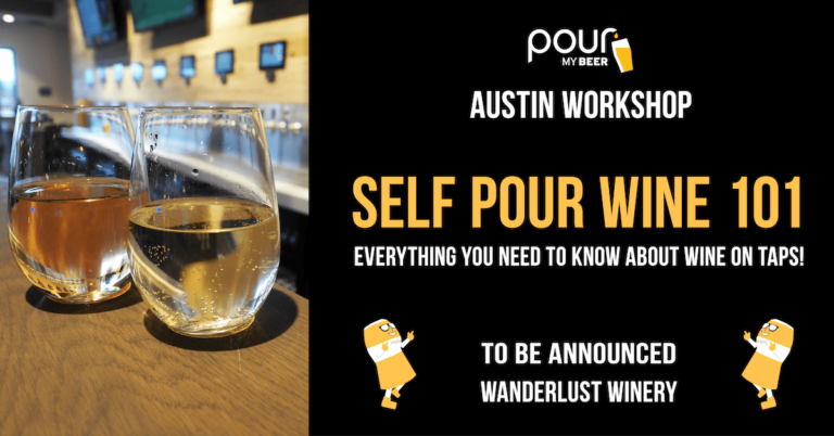 PourMyBeer workshop