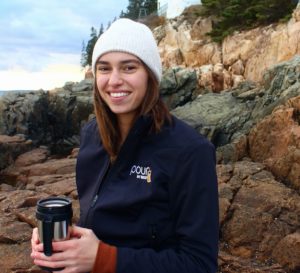 Haley - Digital Marketing Specialist PMB