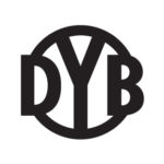 District Brew Yards Monogram