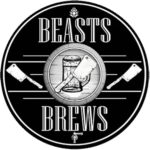 Beasts and Brews logo