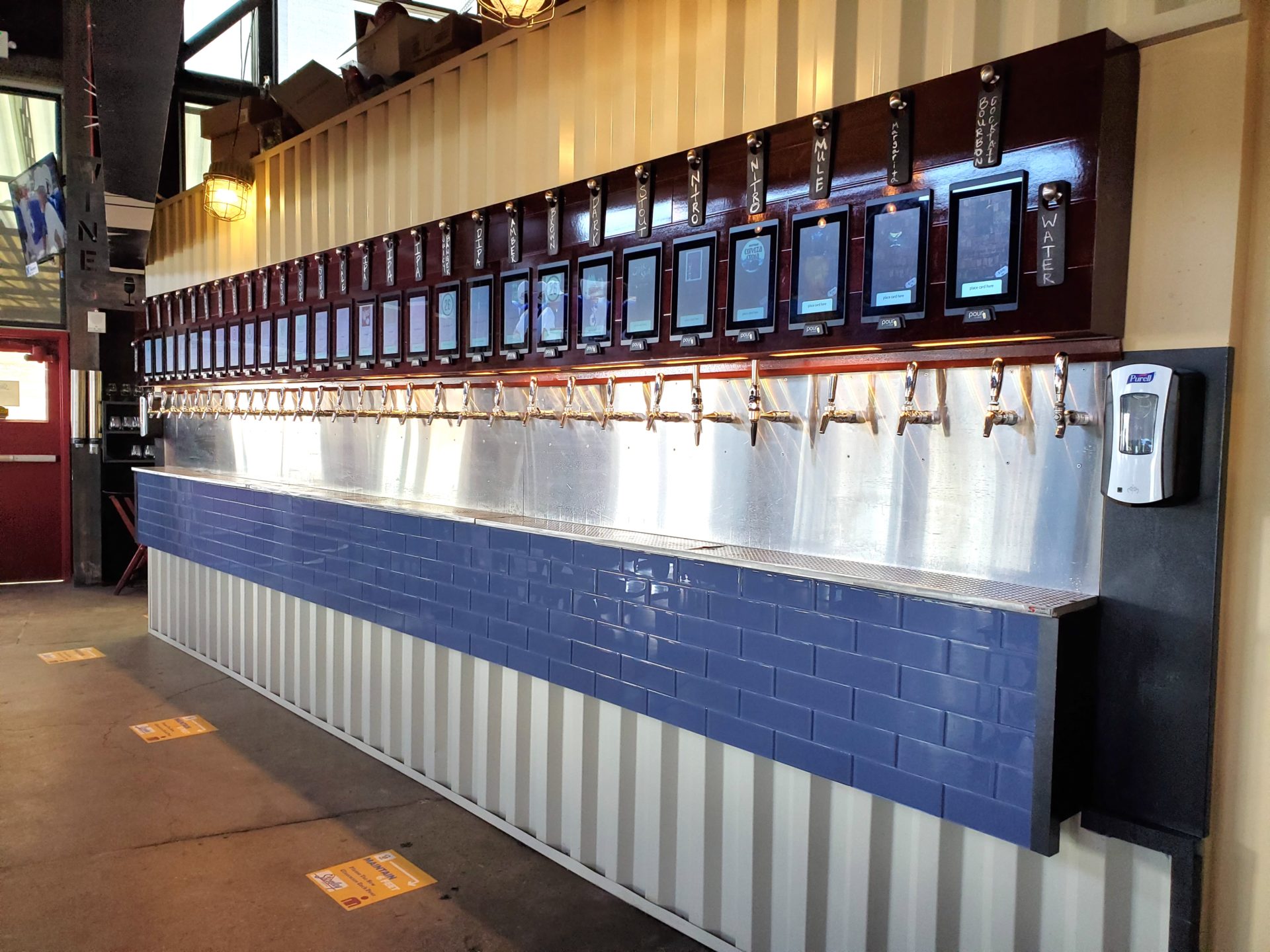 Why PourMyBeer is the Best SelfServe Tap Provider