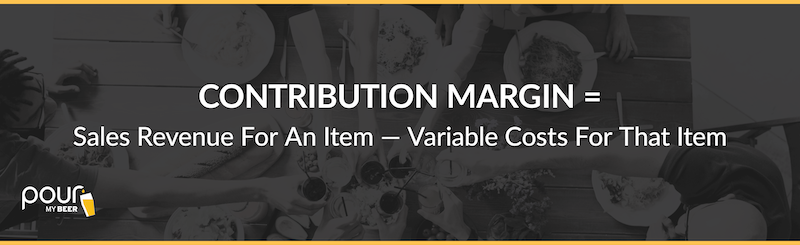 How to Calculate Prime Cost for Bar