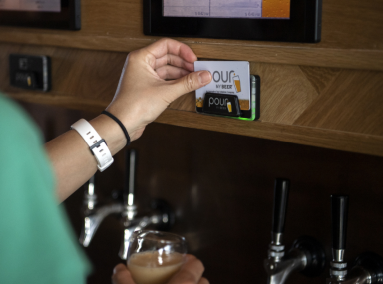 Barlows PMB card