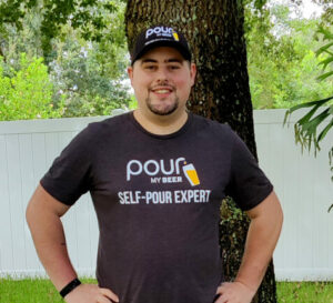 Everett from PourMyBeer