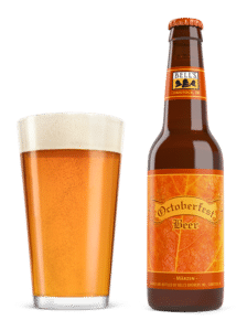 Bell's Beer Octoberfest