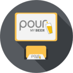 RFID card reader by PourMyBeer