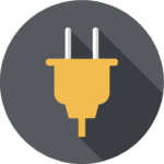 plug icon