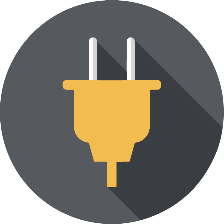 plug icon