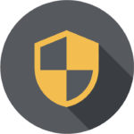 Safety icon