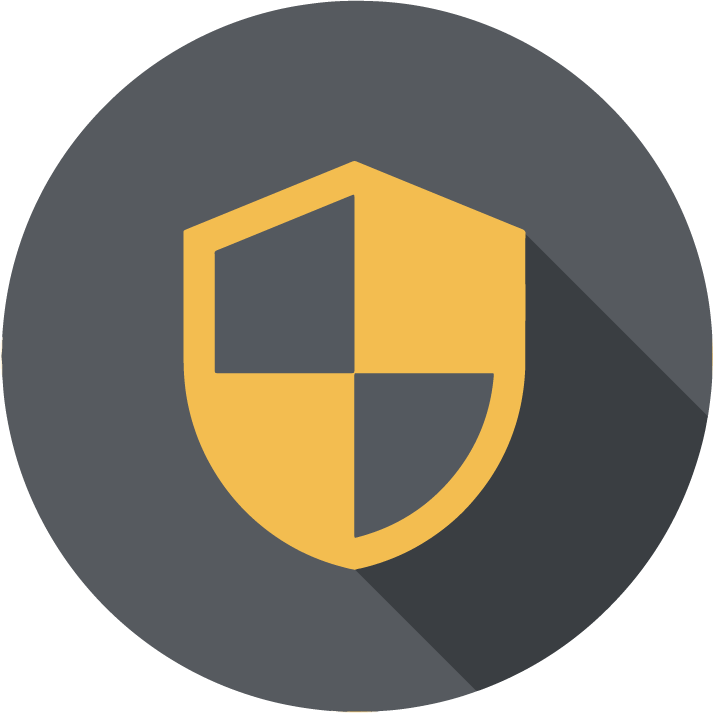 Safety icon