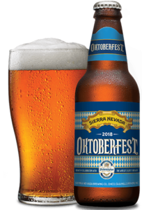 Sierra Nevada Brew Oktoberfest