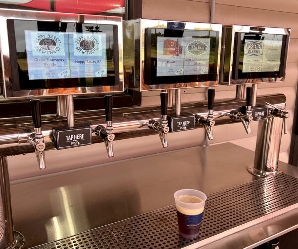 Kegerator