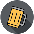 Offer consistent drink quality icon