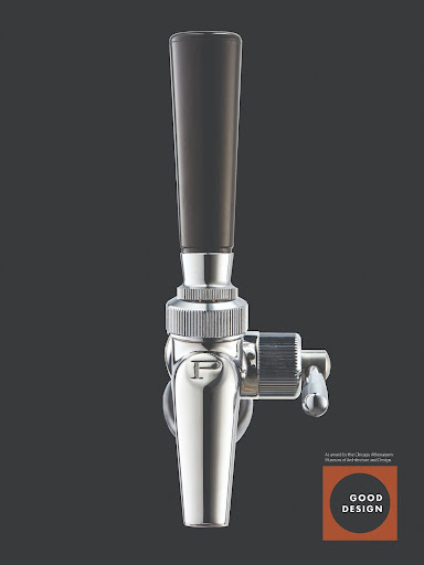 Perlick Faucet