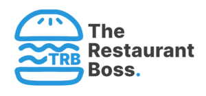 The Restaurant Boss Logo