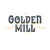 Golden Mill Logo