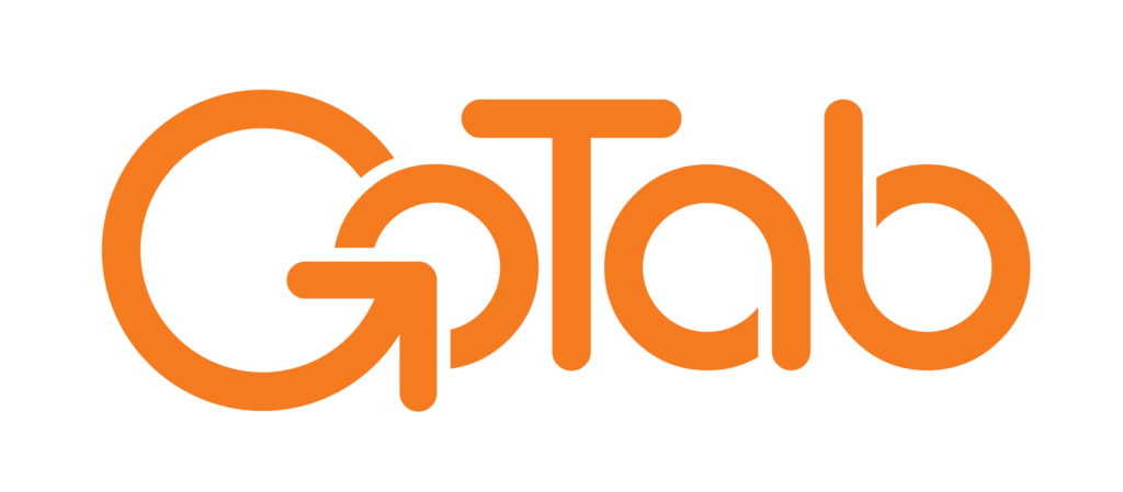 GoTab Logo