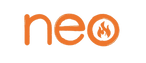 neo pizza logo