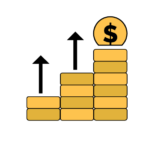 Increase-Revenues-Icon