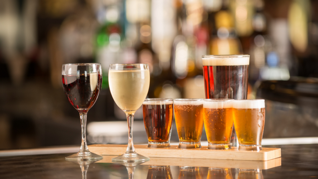 ​​How to Get a Beer and Wine License