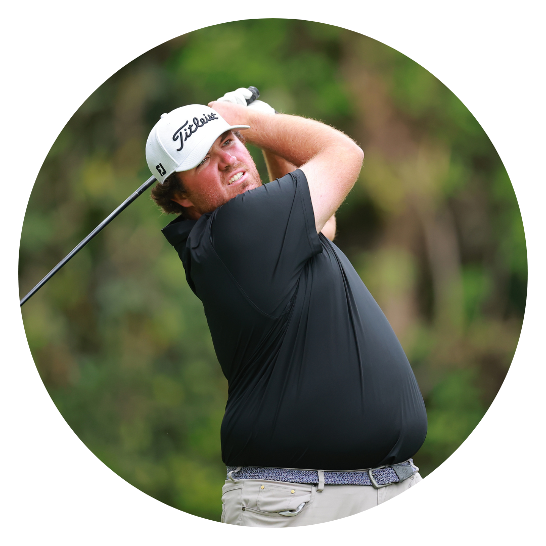 Thomas Walsh, Founder & CEO of Chipshot Pickleball