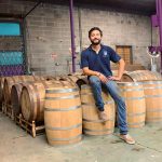 Austin Winery Empowered by PourMyBeer Technology